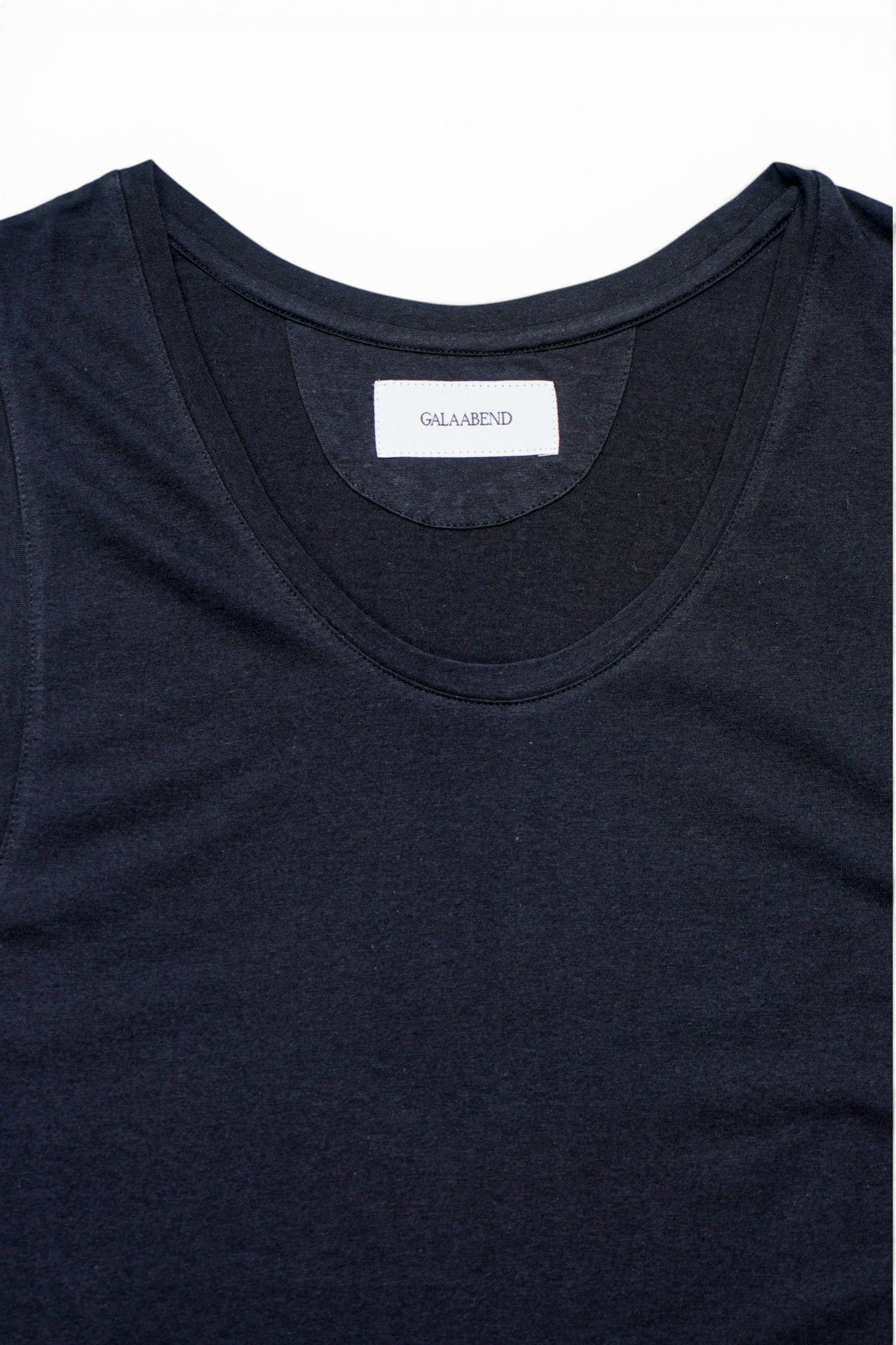 モダール ジャージ タンクトップ Modal Jersey Tank Top