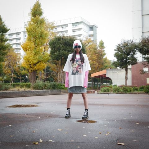Little sunny bite リトルサニーバイト