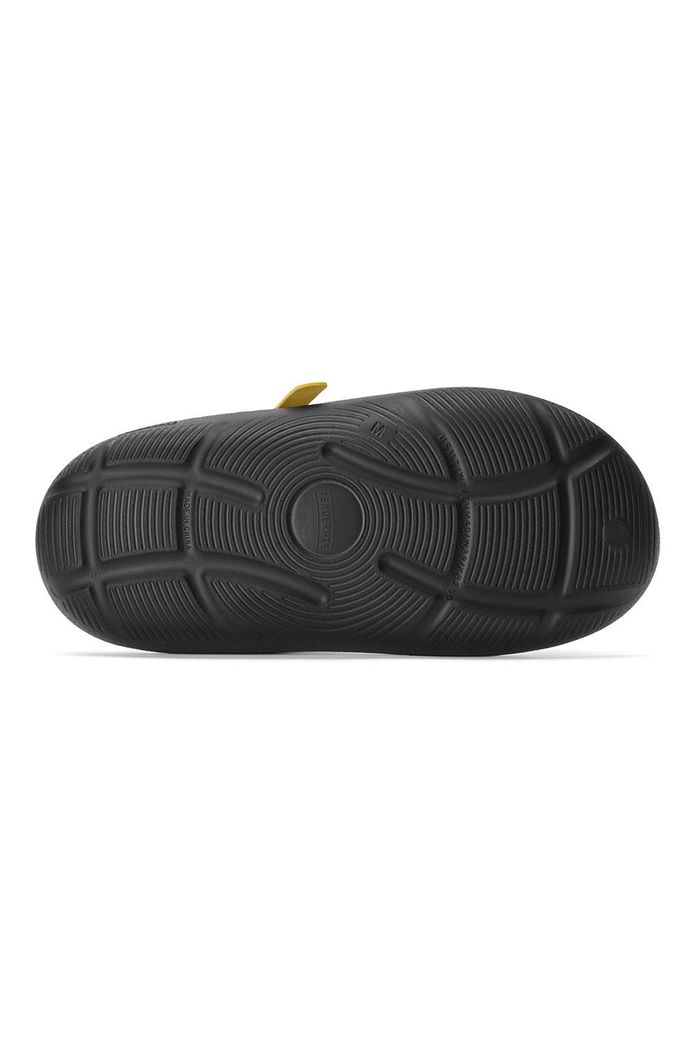 ZEROVITY Flip Flop OG リカバリーサンダル Black