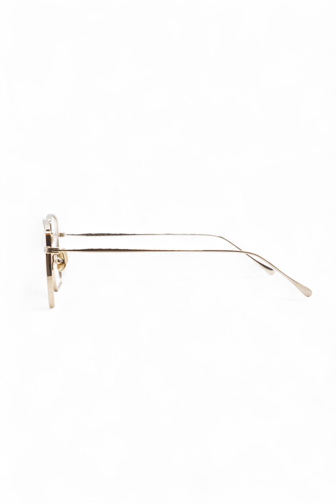 Waiting for the sun BAPTISTE Pale Gold