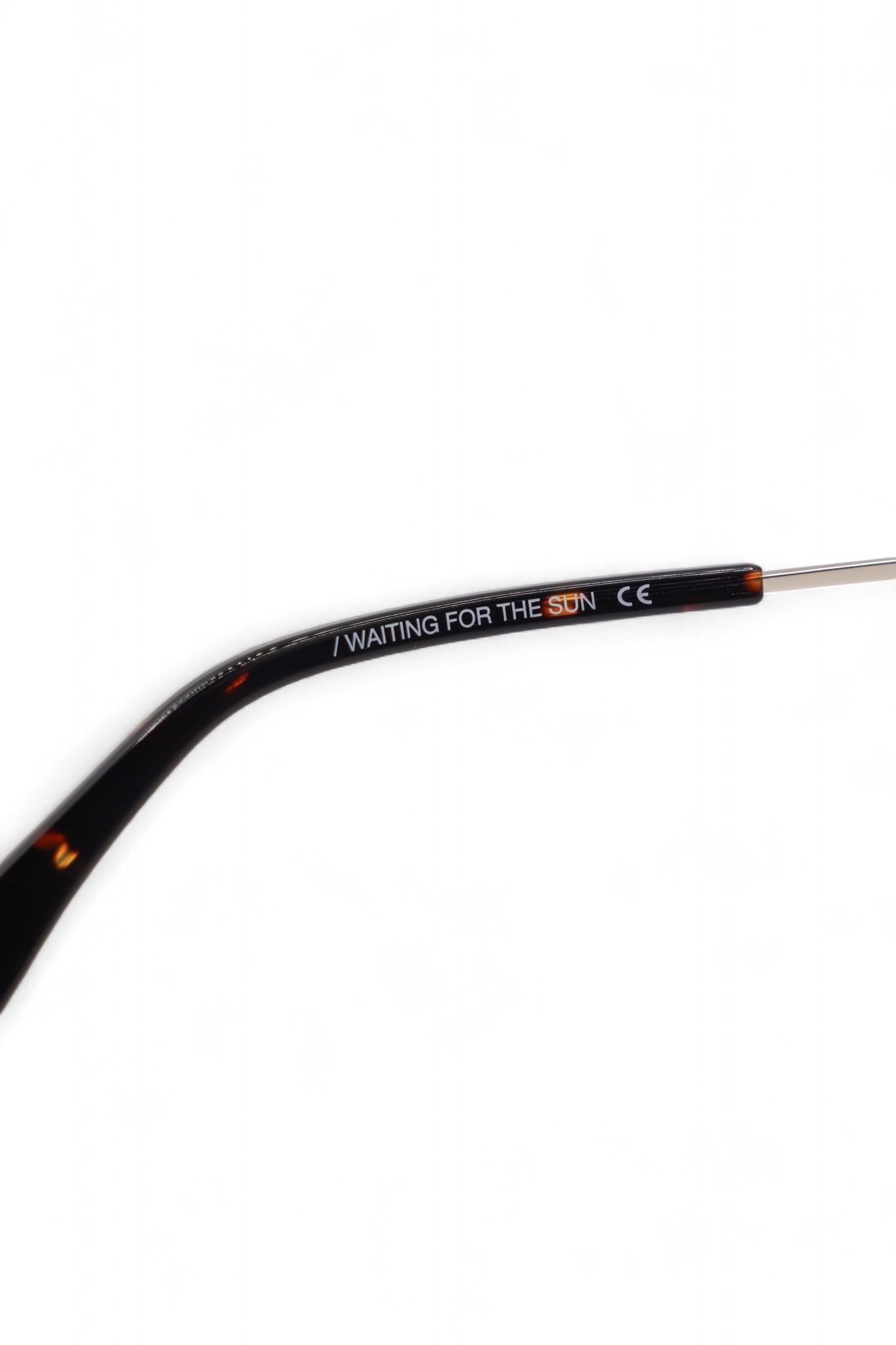 Waiting for the sun CLEM E30 asianfit