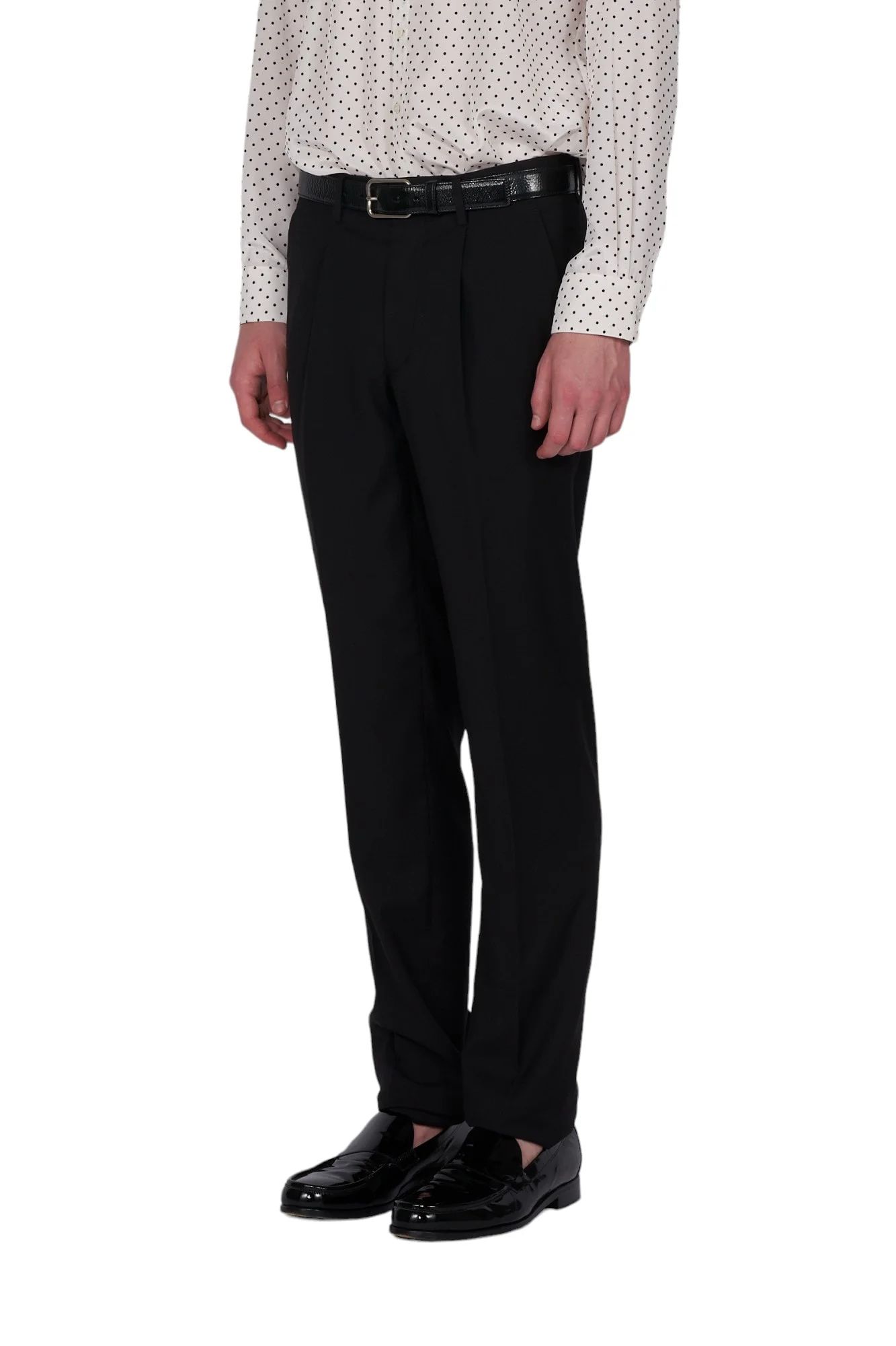 Straight Slacks "Heritage" ストレート スラックス ヘリテージ