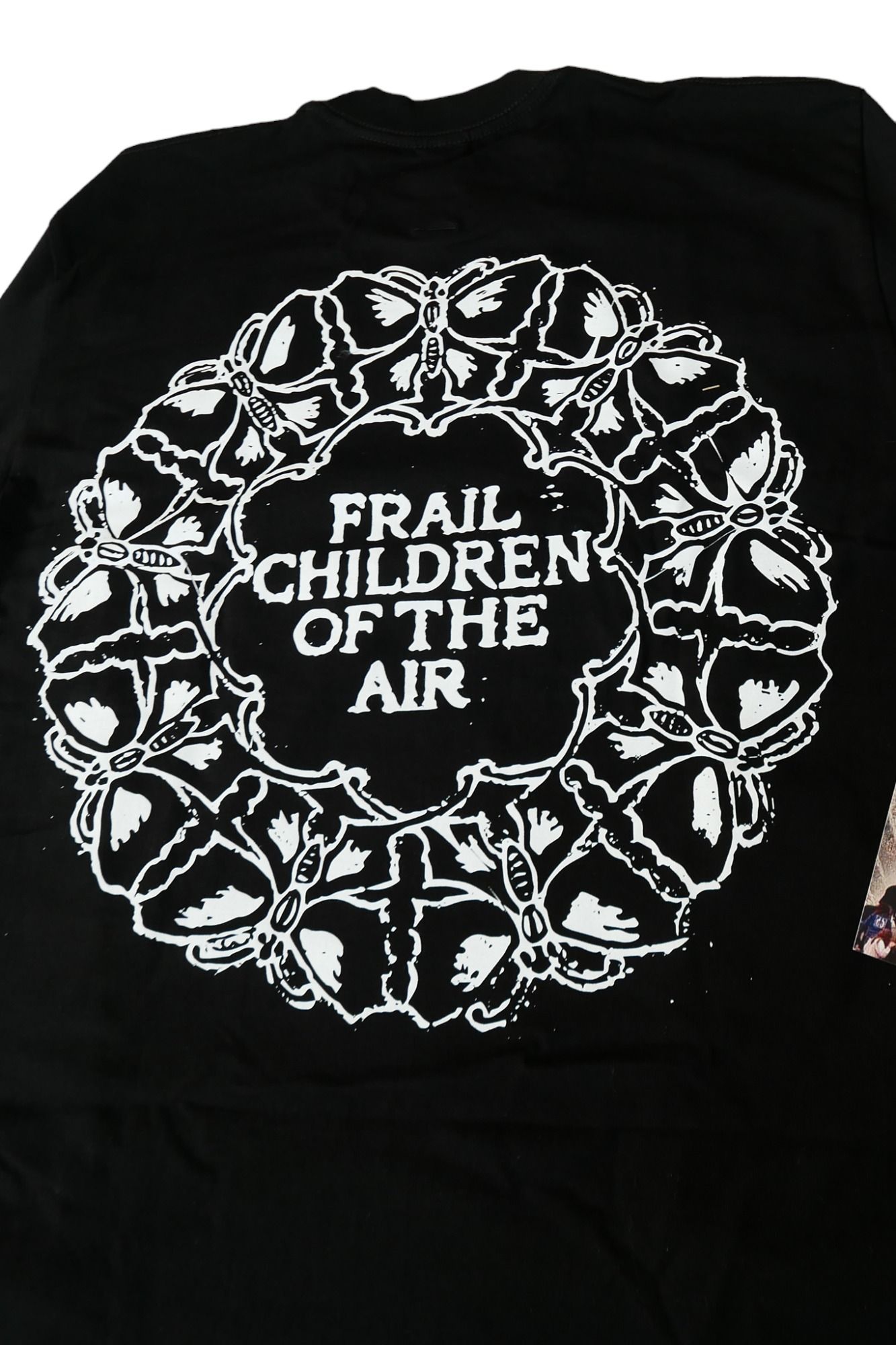 THE WRIST WRIST 長袖 Tシャツ