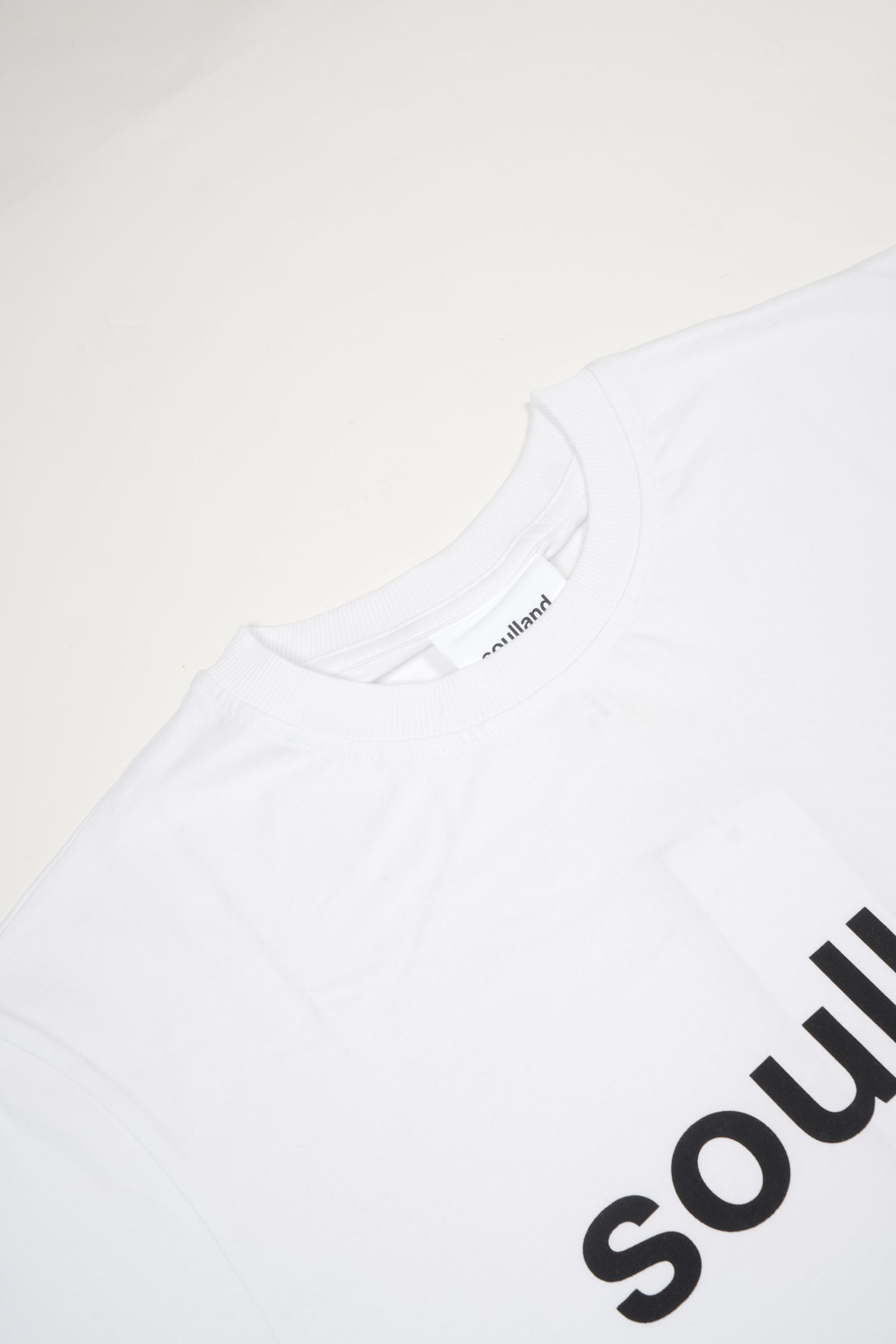 BIG Logo (ビッグロゴ） Tシャツ