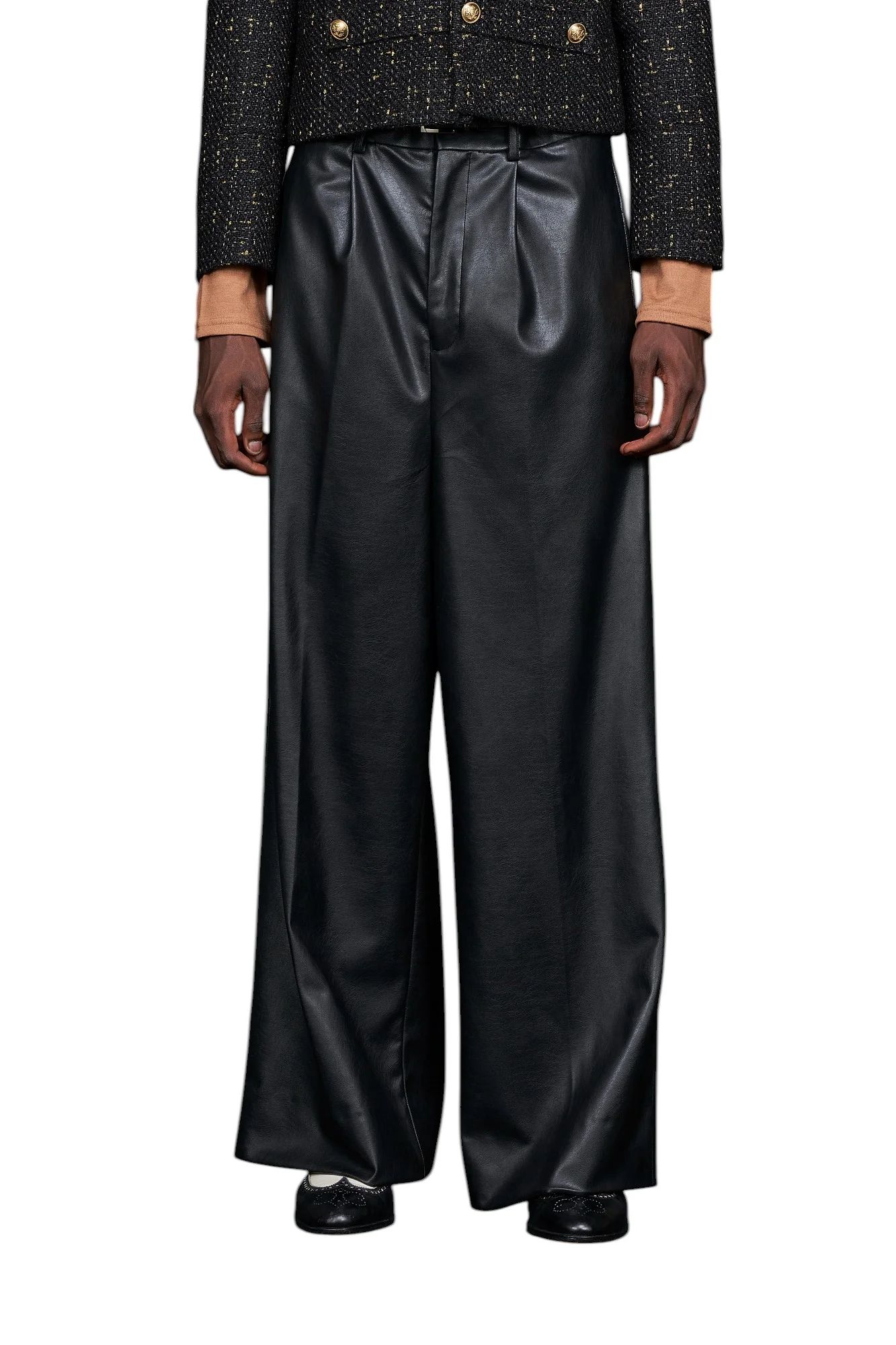 Daddy Wide Slacks ECO