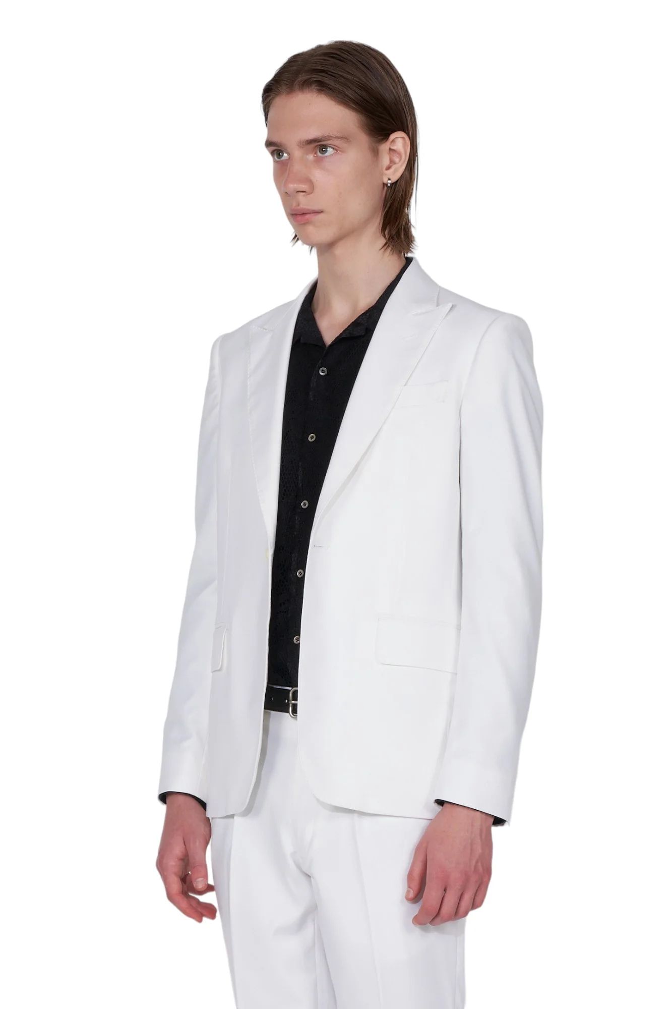 Peaked 1B Jacket "Heritage" ピークド 1B ジャケット ヘリテージ