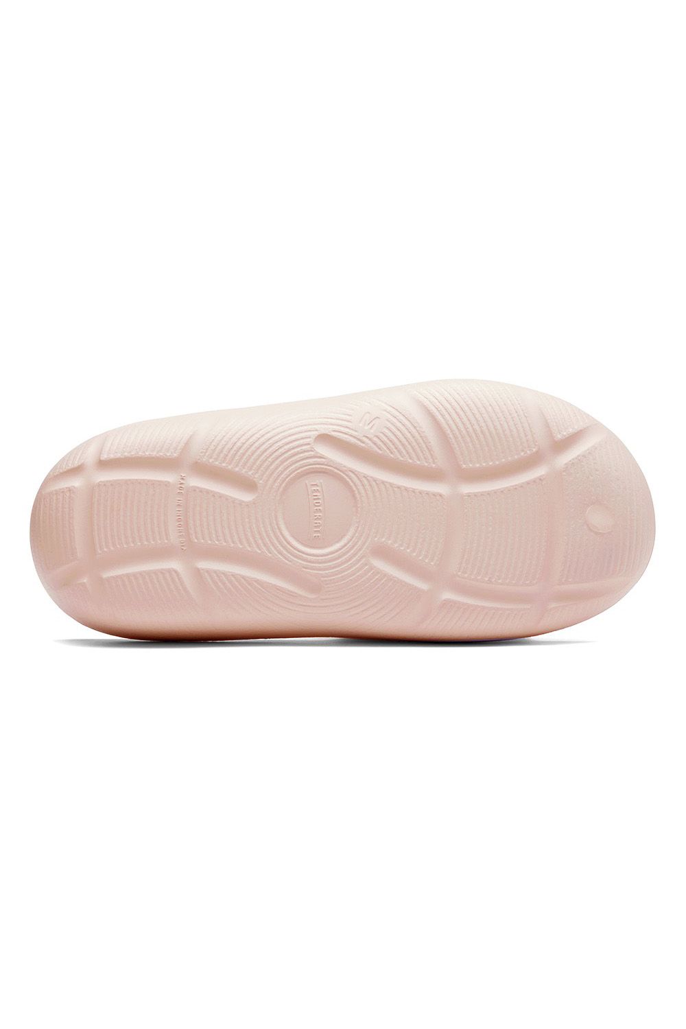 ZEROVITY Slide OG リカバリーサンダル Baby Pink
