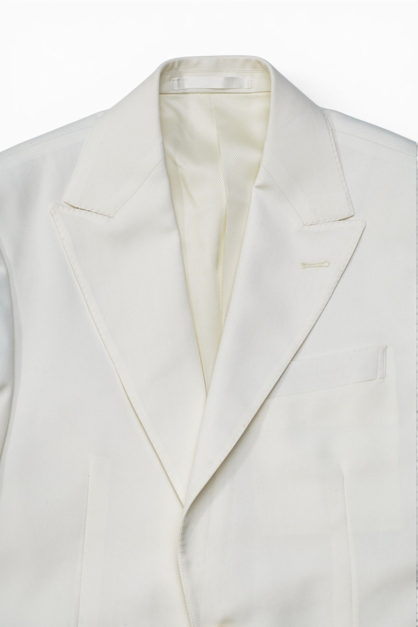 Peaked 1B Jacket "Heritage" ピークド 1B ジャケット ヘリテージ