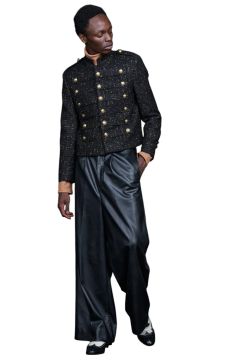 Daddy Wide Slacks ECO