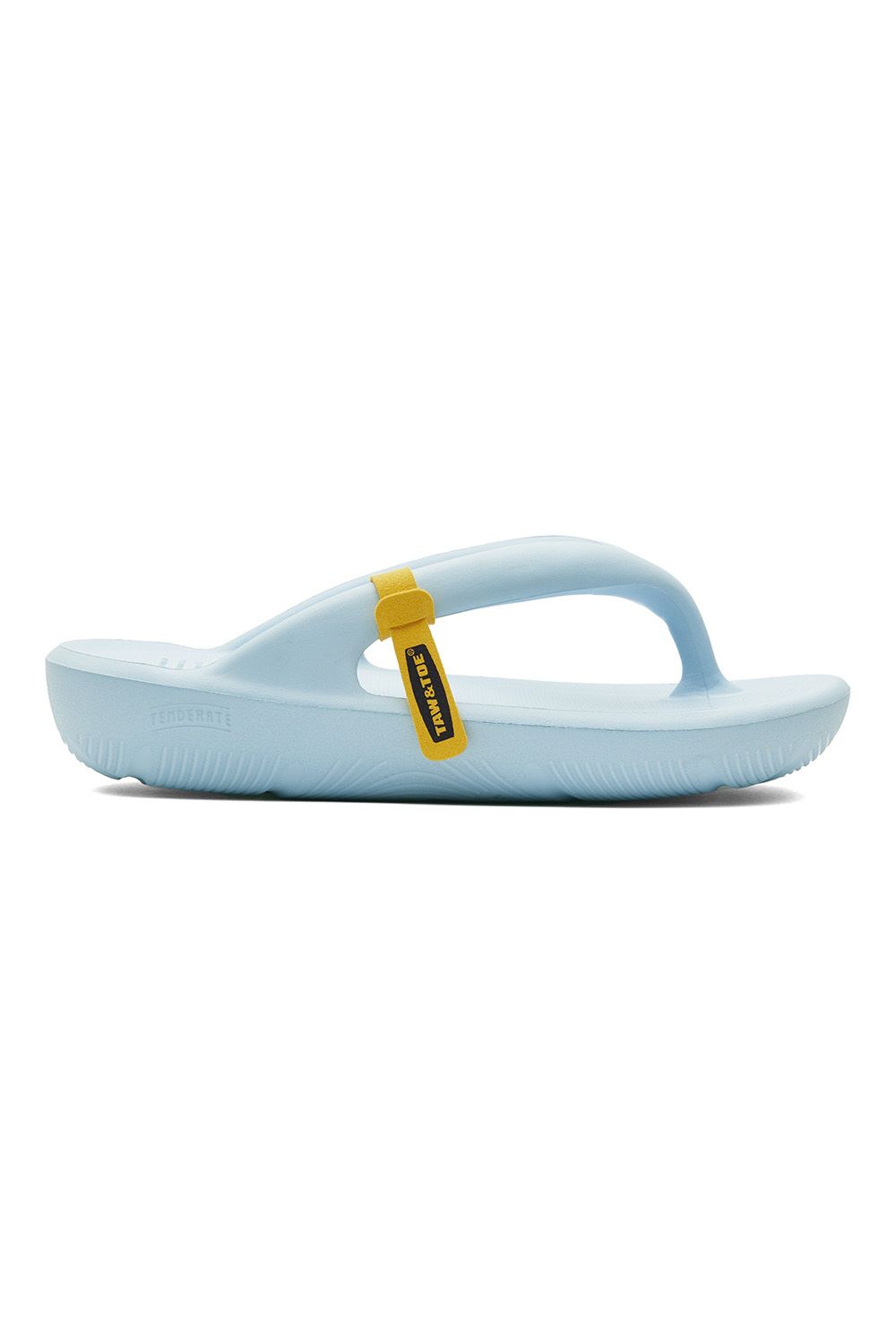 ZEROVITY Flip Flop OG リカバリーサンダル Baby blue