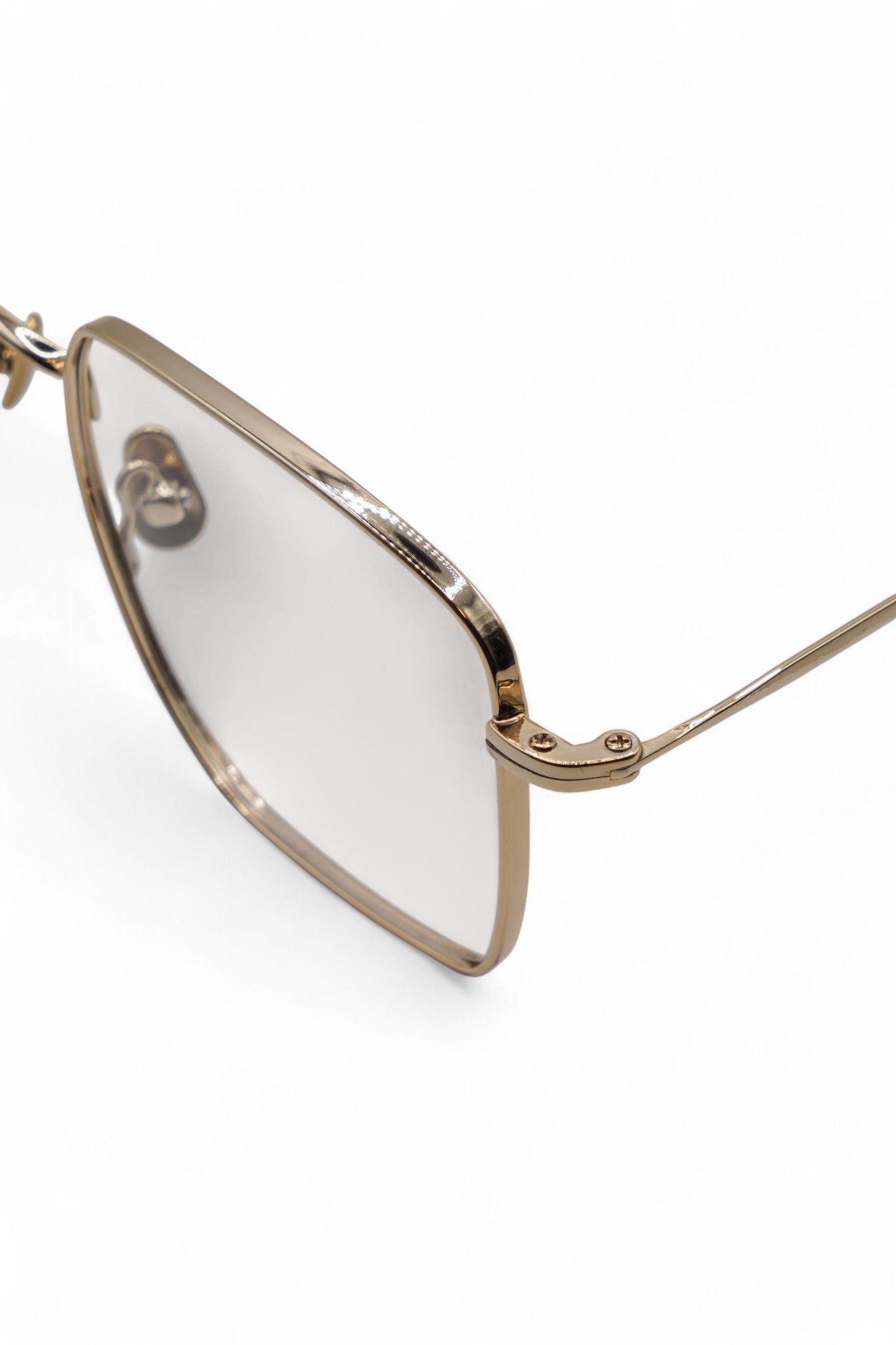 Waiting for the sun BAPTISTE Pale Gold