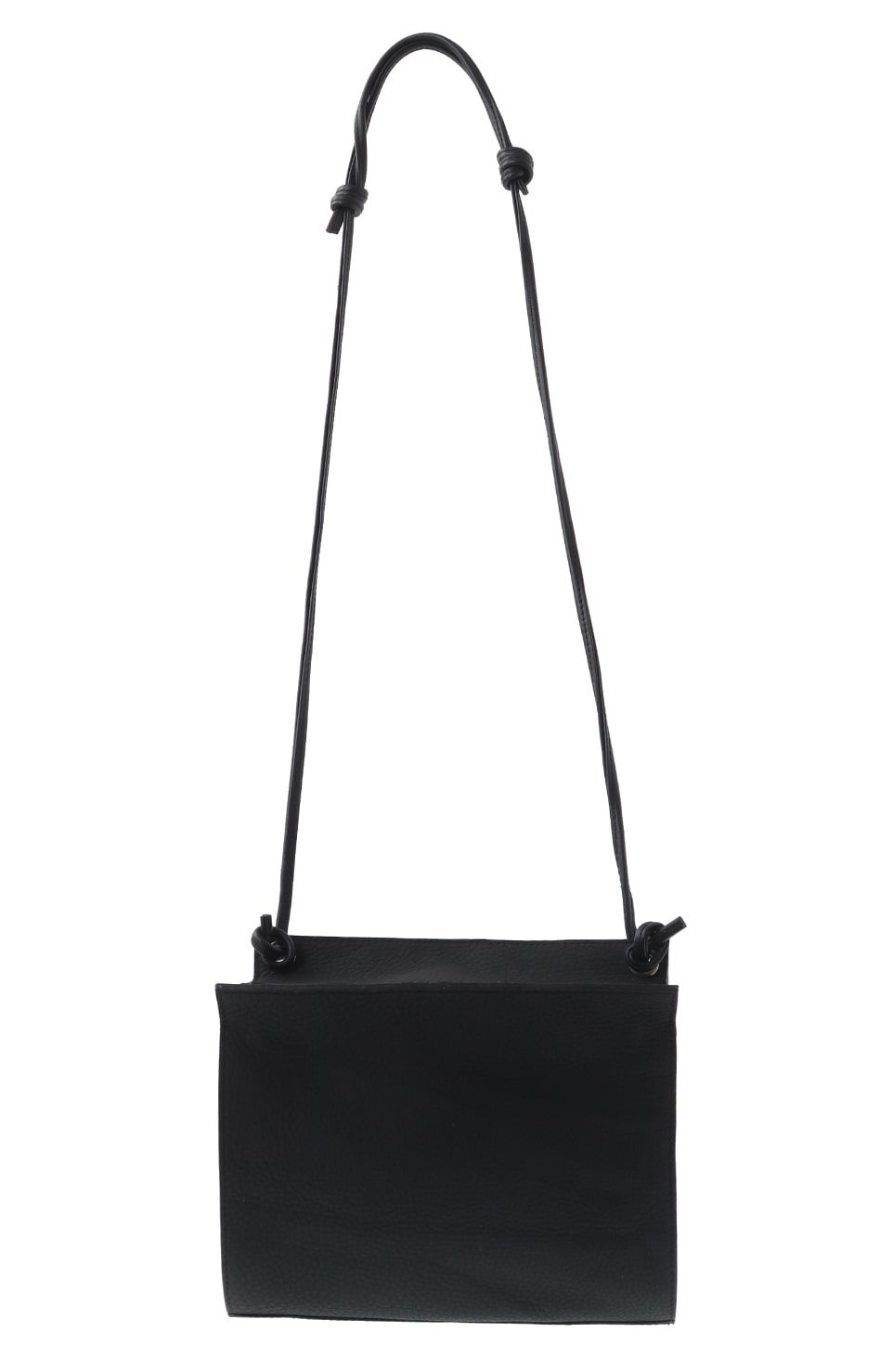 ITTI×MANOF HERRIE BOX BAG