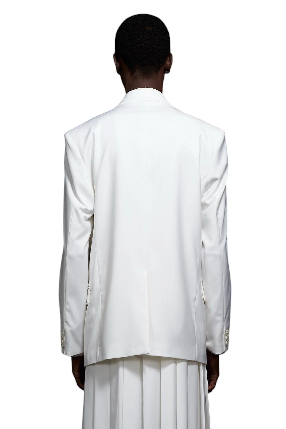 80's Custom Daddy Jacket 80年代 カスタム ダディ ジャケット