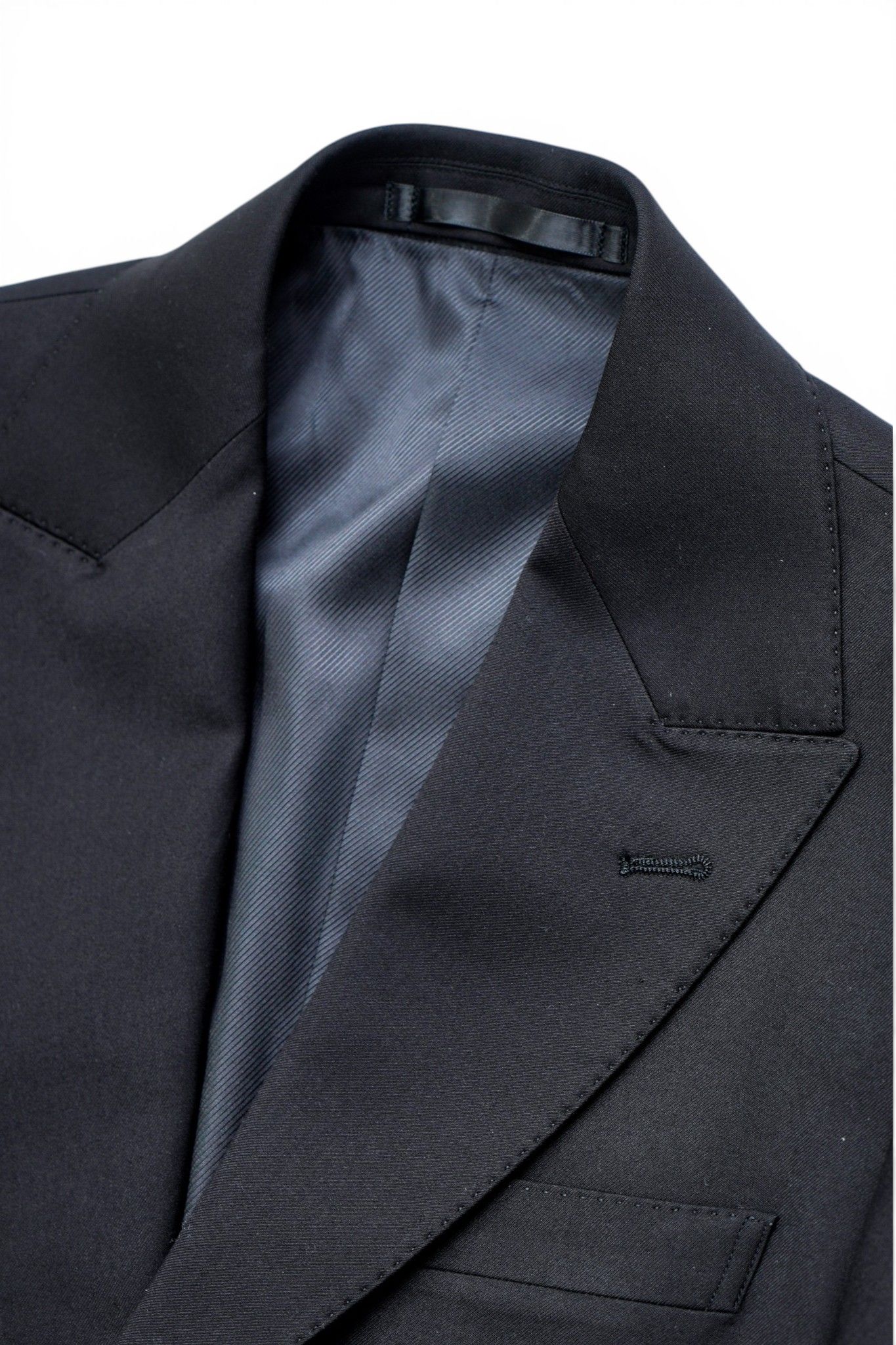 Peaked 1B Jacket "Heritage" ピークド 1B ジャケット ヘリテージ