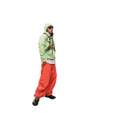 【Style sample】