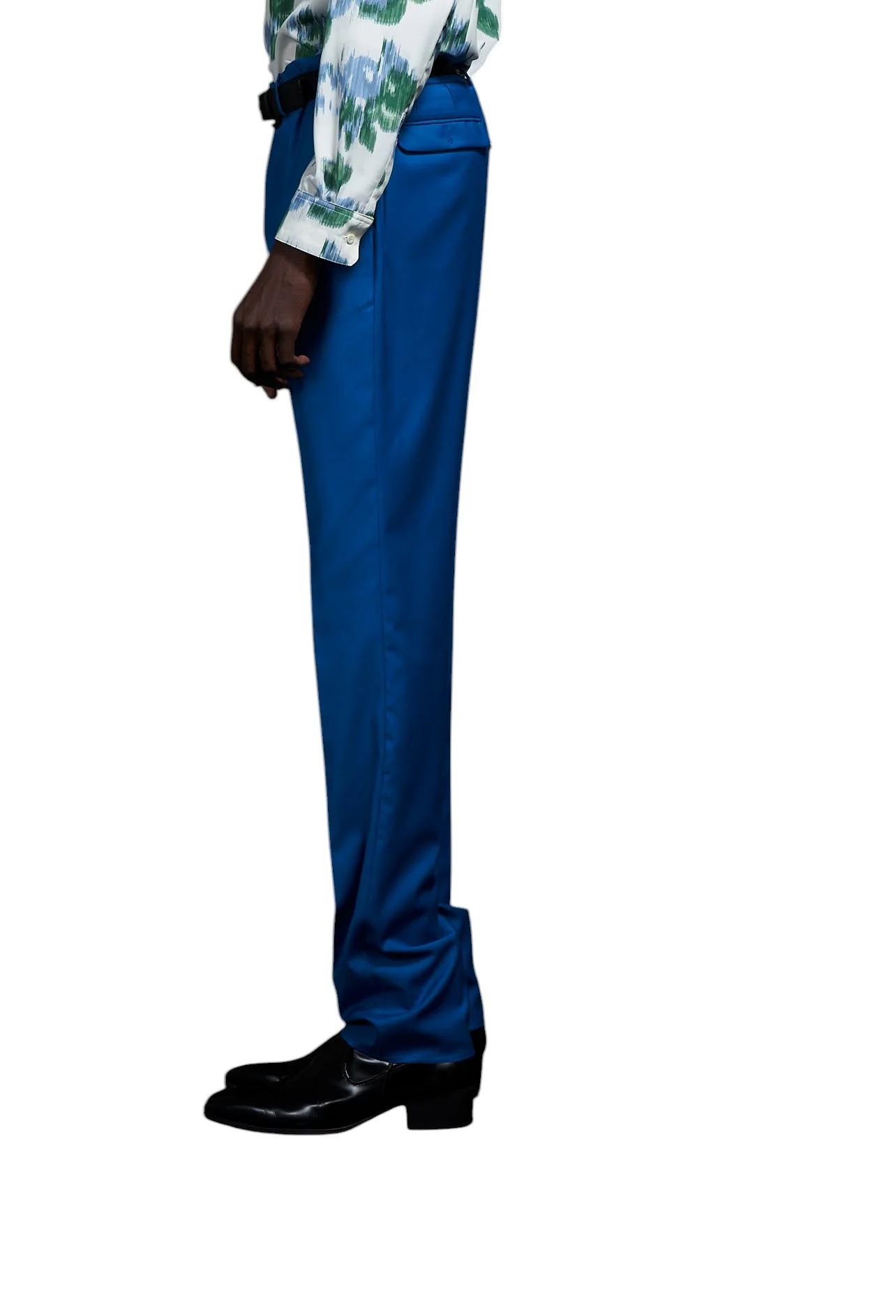 80's Custom Straight Slacks カスタムストレートスラックス