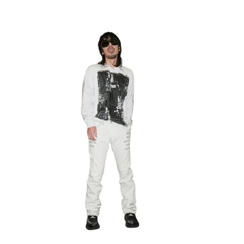 【Style sample】