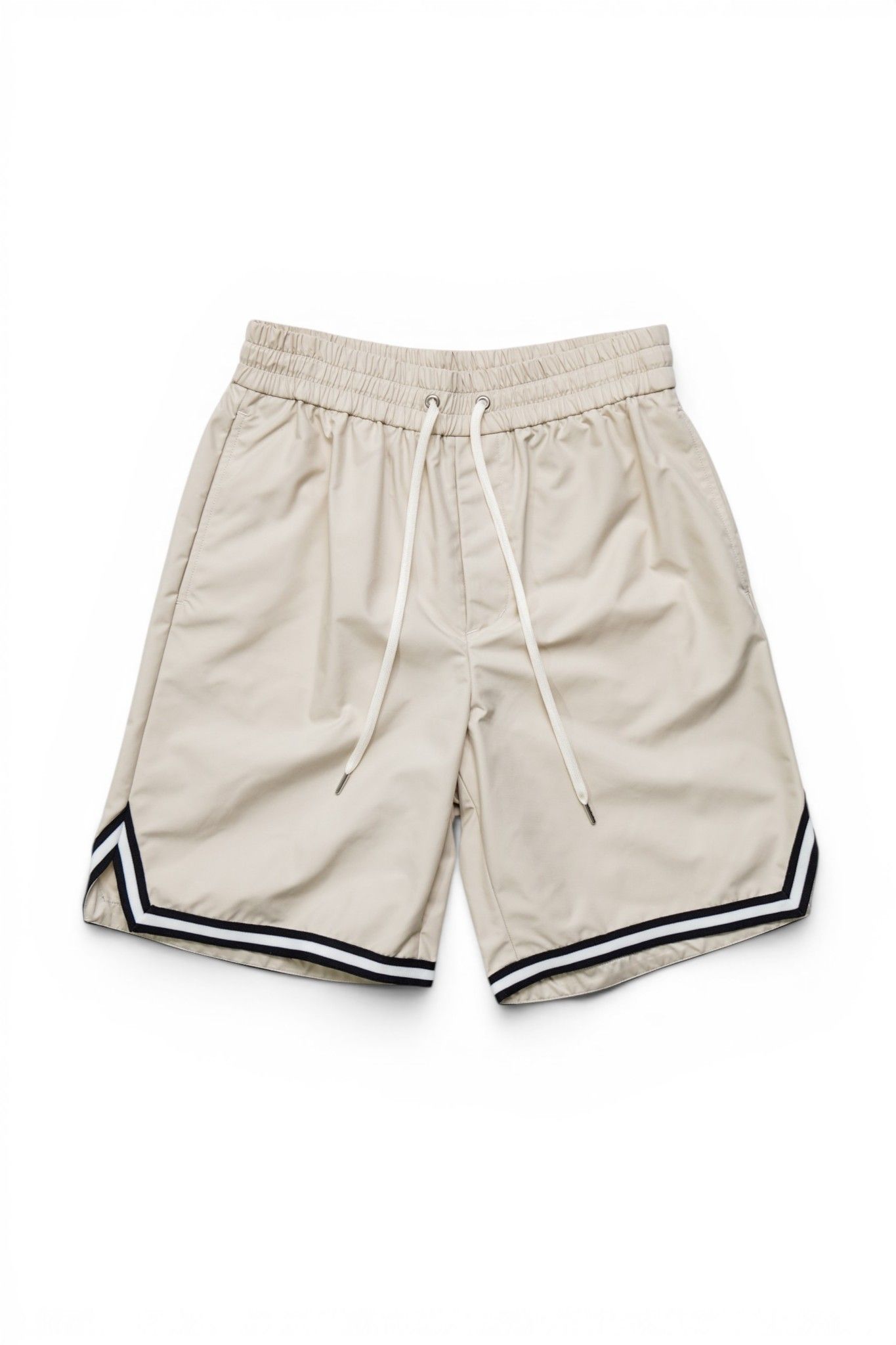 Basket Shorts （Ivory） バスケットボール ショーツ アイボリー