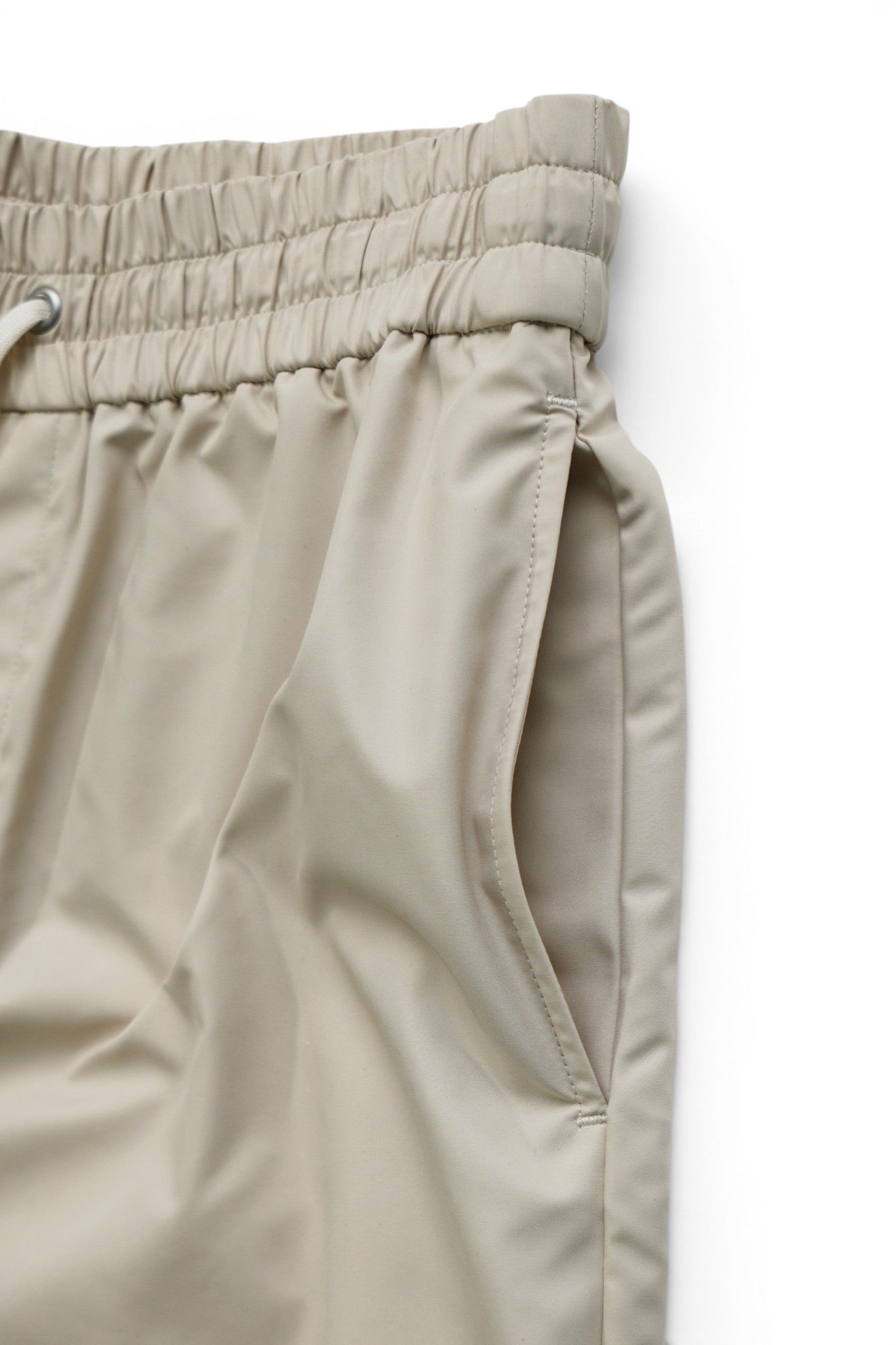 Basket Shorts （Ivory） バスケットボール ショーツ アイボリー