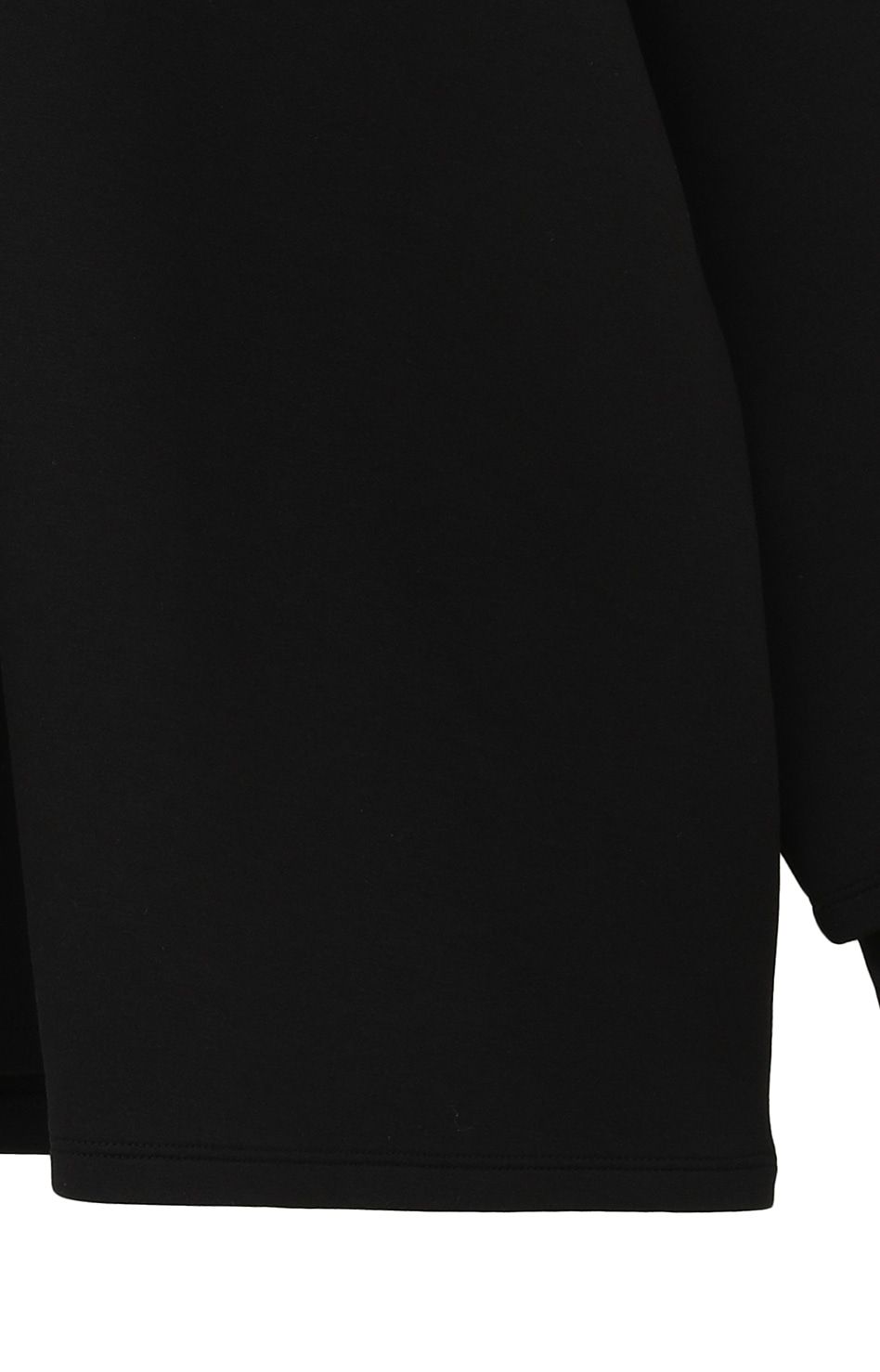MANOF ウエストタックカットトップス MANOF - ウエスト タックカット トップス- WAIST TUCK CUT TOPS