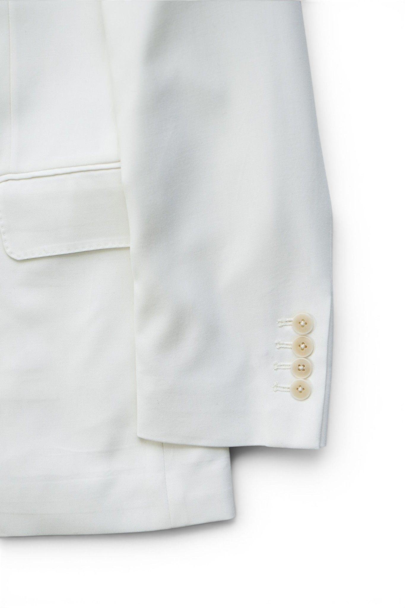 Classic Double-breasted Jacket クラシック ダブル ジャケット