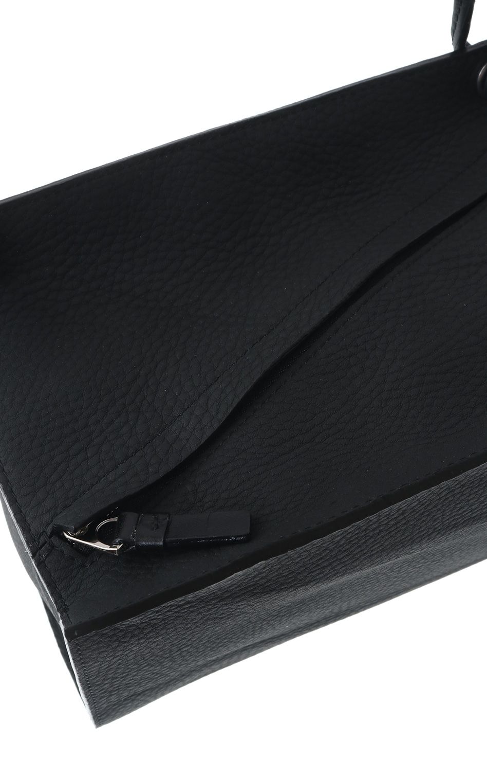 ITTI×MANOF HERRIE BOX BAG