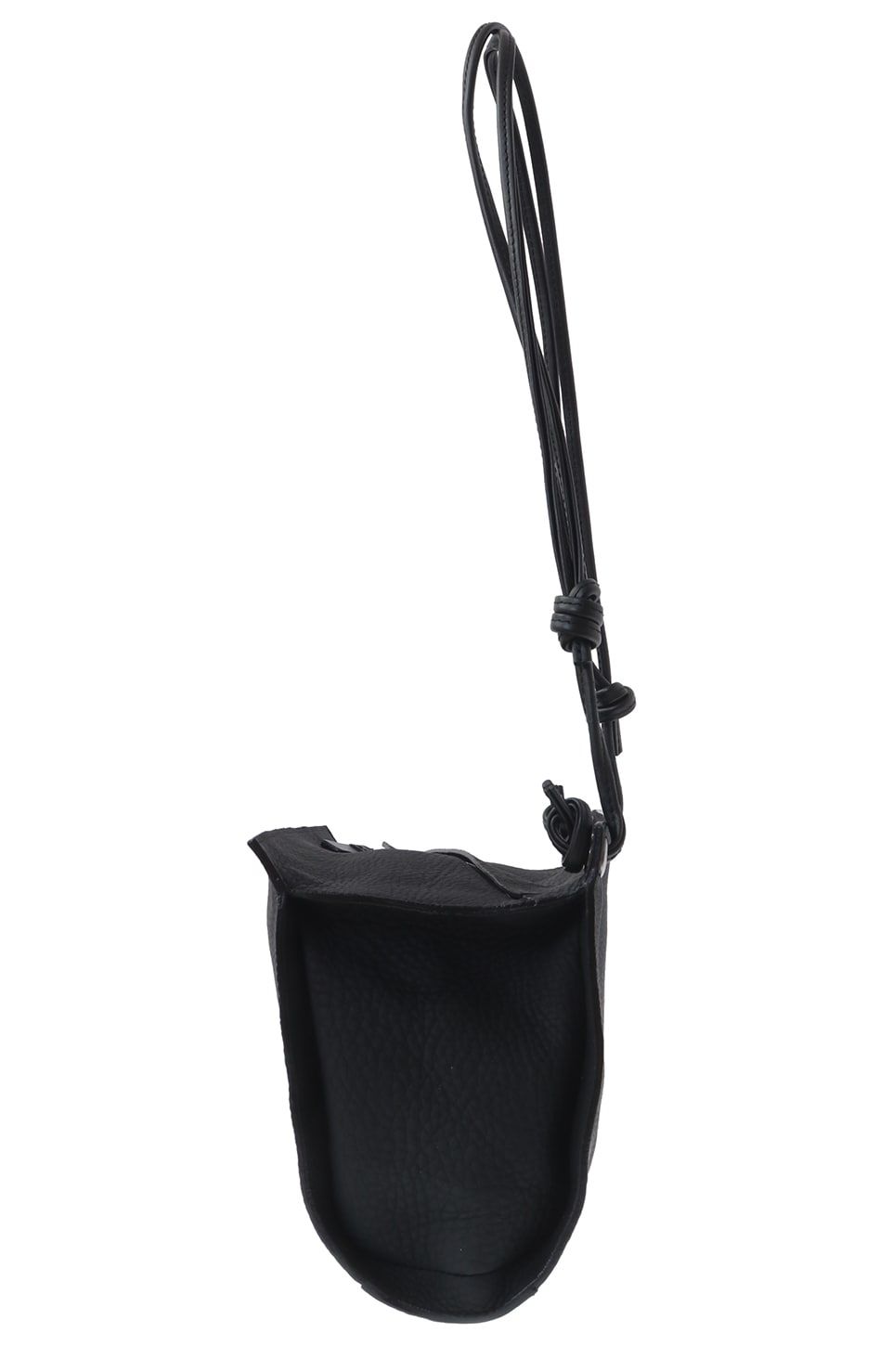ITTI×MANOF HERRIE BOX BAG