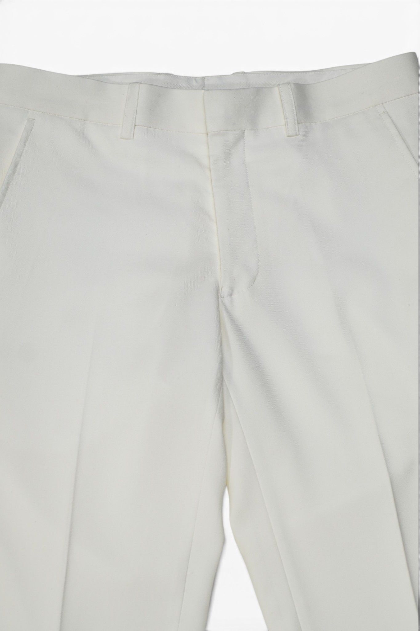 Straight Slacks "Heritage" ストレート スラックス ヘリテージ