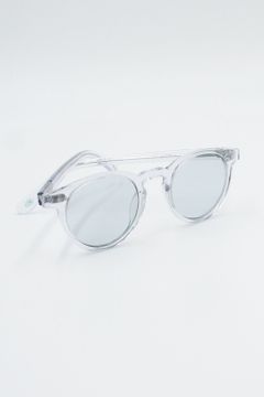 【DJ松永さん着用】メガネ -  Auguste / E1 / ブルーライトカットレンズ / Blue Light cut Lens (Asian Fit)