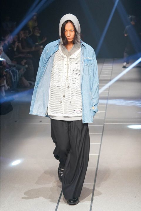 【el conductorH】2024 Spring & Summer