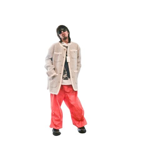 【Style sample】