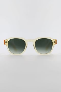 【許豊凡さん着用】サングラス -  GEO / E18 / グリーングラデーションレンズ / Green Gradient Lens (Asian Fit)