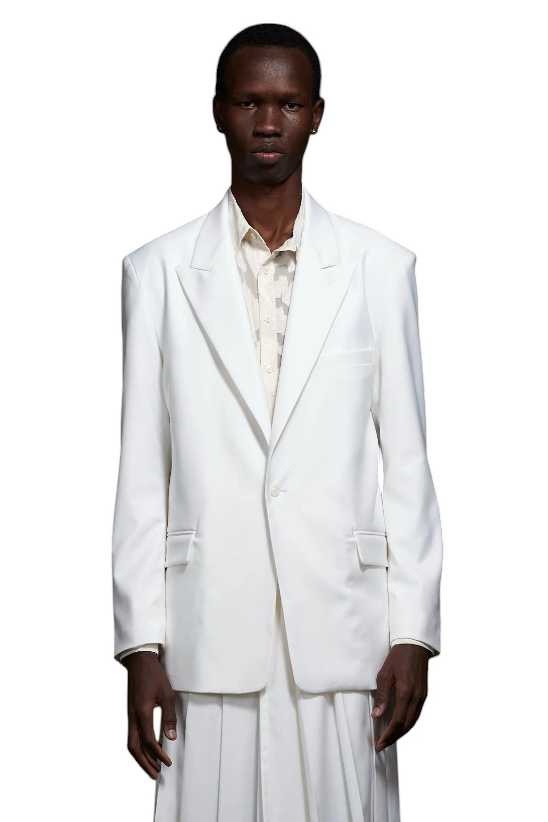 80's Custom Daddy Jacket 80年代 カスタム ダディ ジャケット