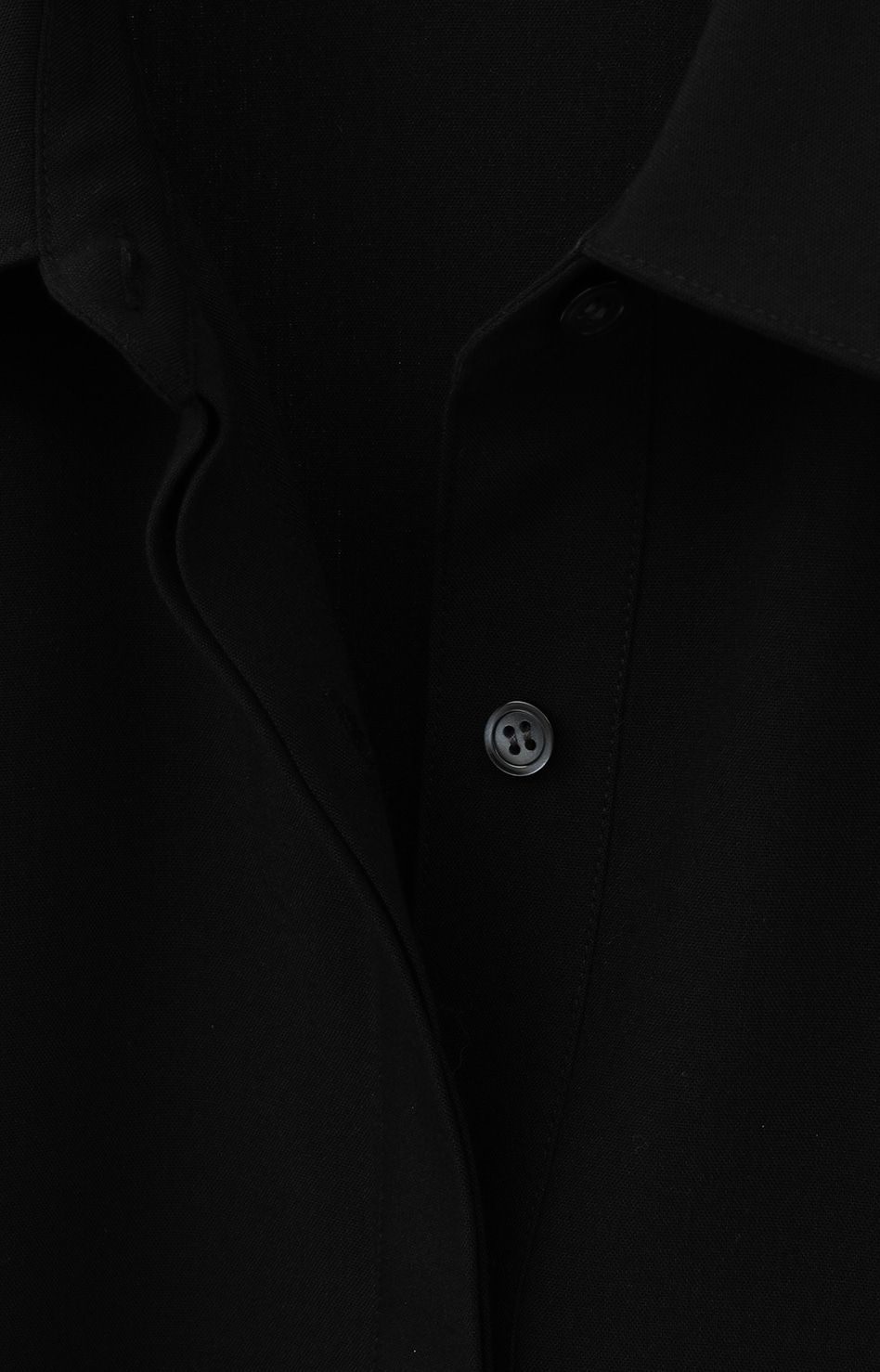ビスチェ セット シャツ チャコール BUSITER SET SHIRTS CHARCOAL GRAY