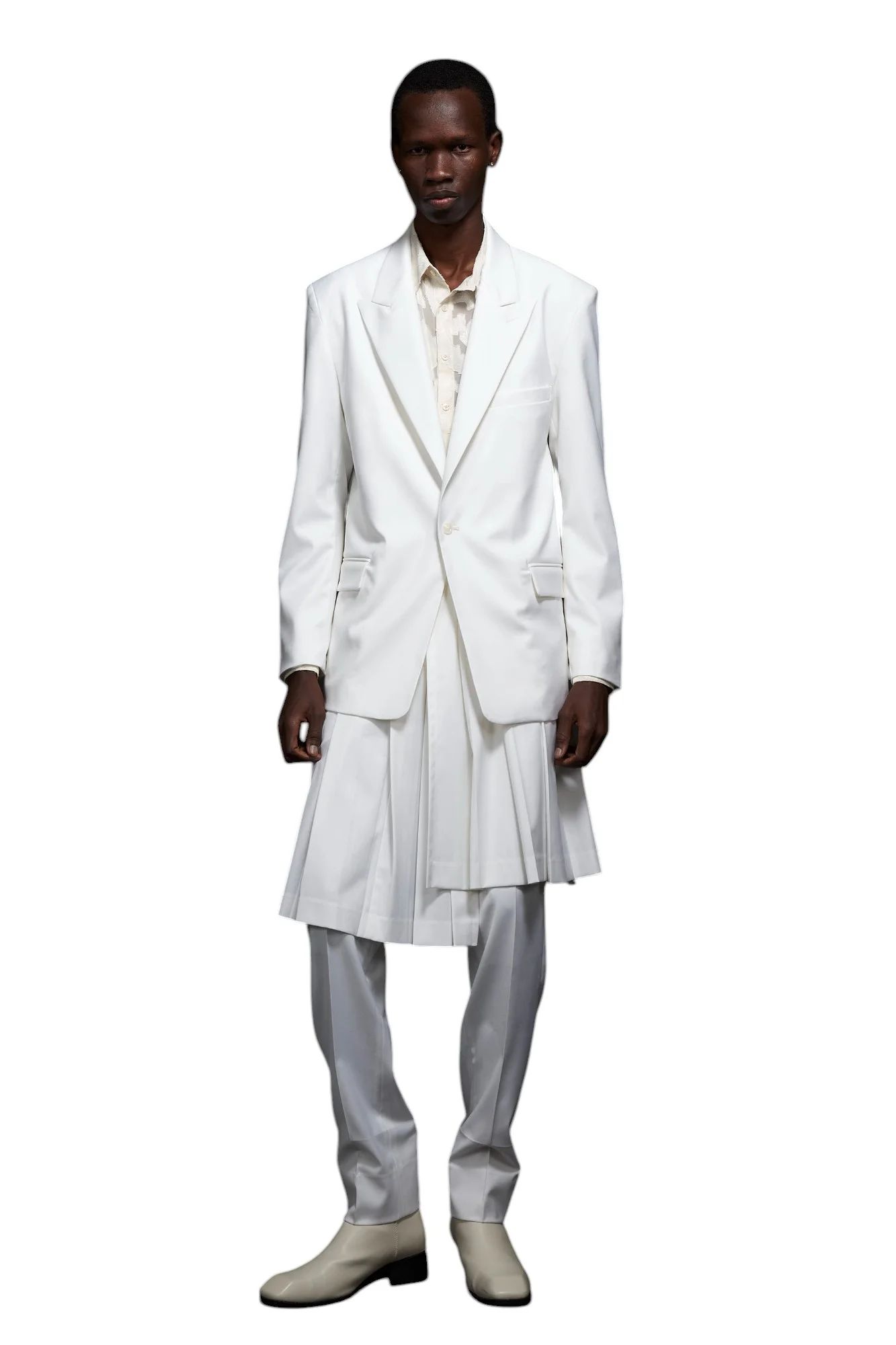 80's Custom Daddy Jacket 80年代 カスタム ダディ ジャケット