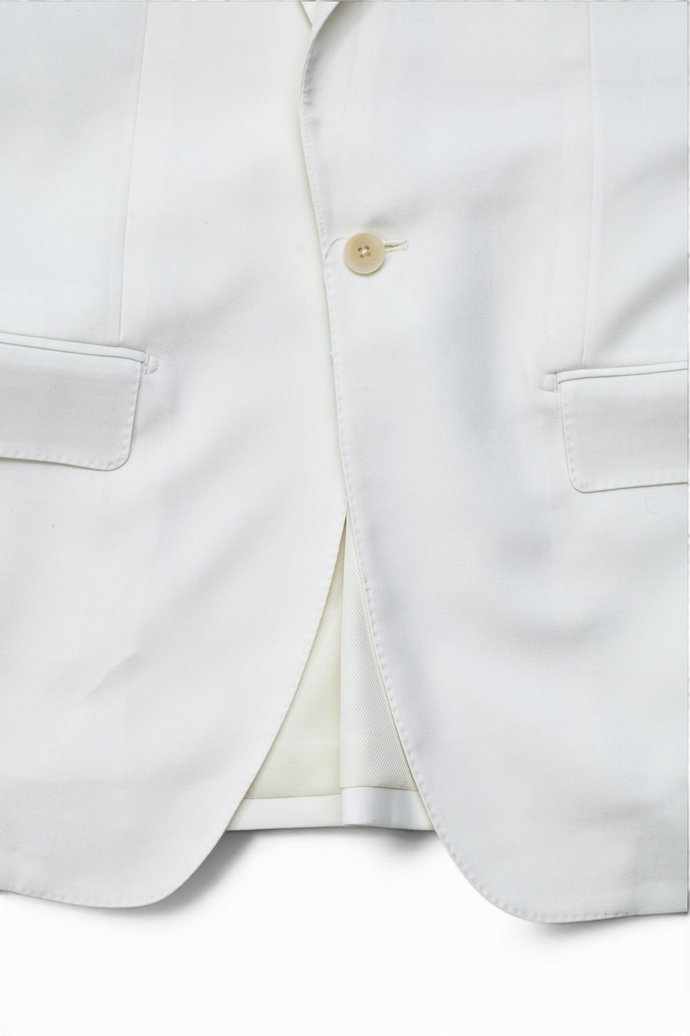 Peaked 1B Jacket "Heritage" ピークド 1B ジャケット ヘリテージ