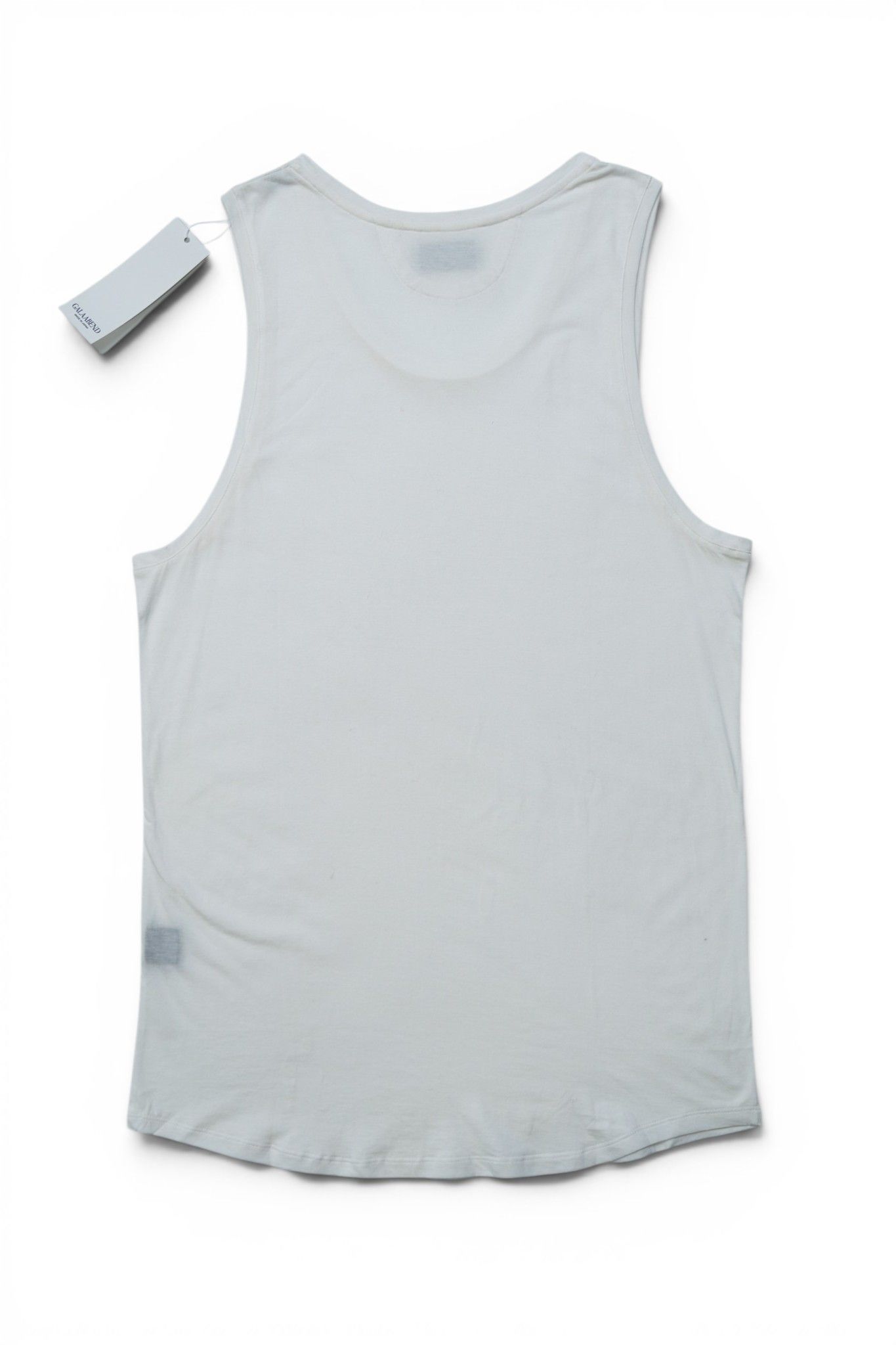 モダール ジャージ タンクトップ Modal Jersey Tank Top
