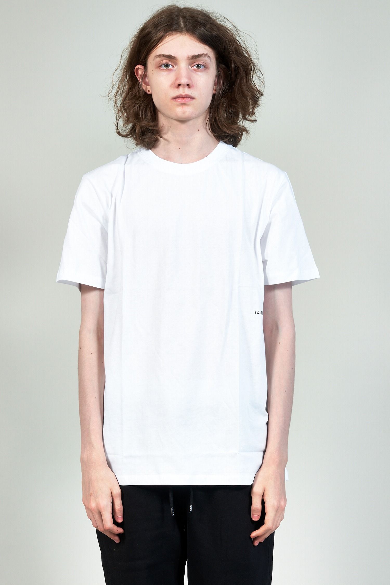 [SOULLAND] ソウルランド Tシャツ T-shirt 送料関税込み SOULLAND(ソウルランド) Tシャツ・カットソー(メンズ) - 海外