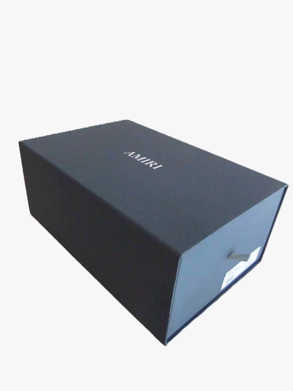 NEWPORT  ローカット レザー スニーカー