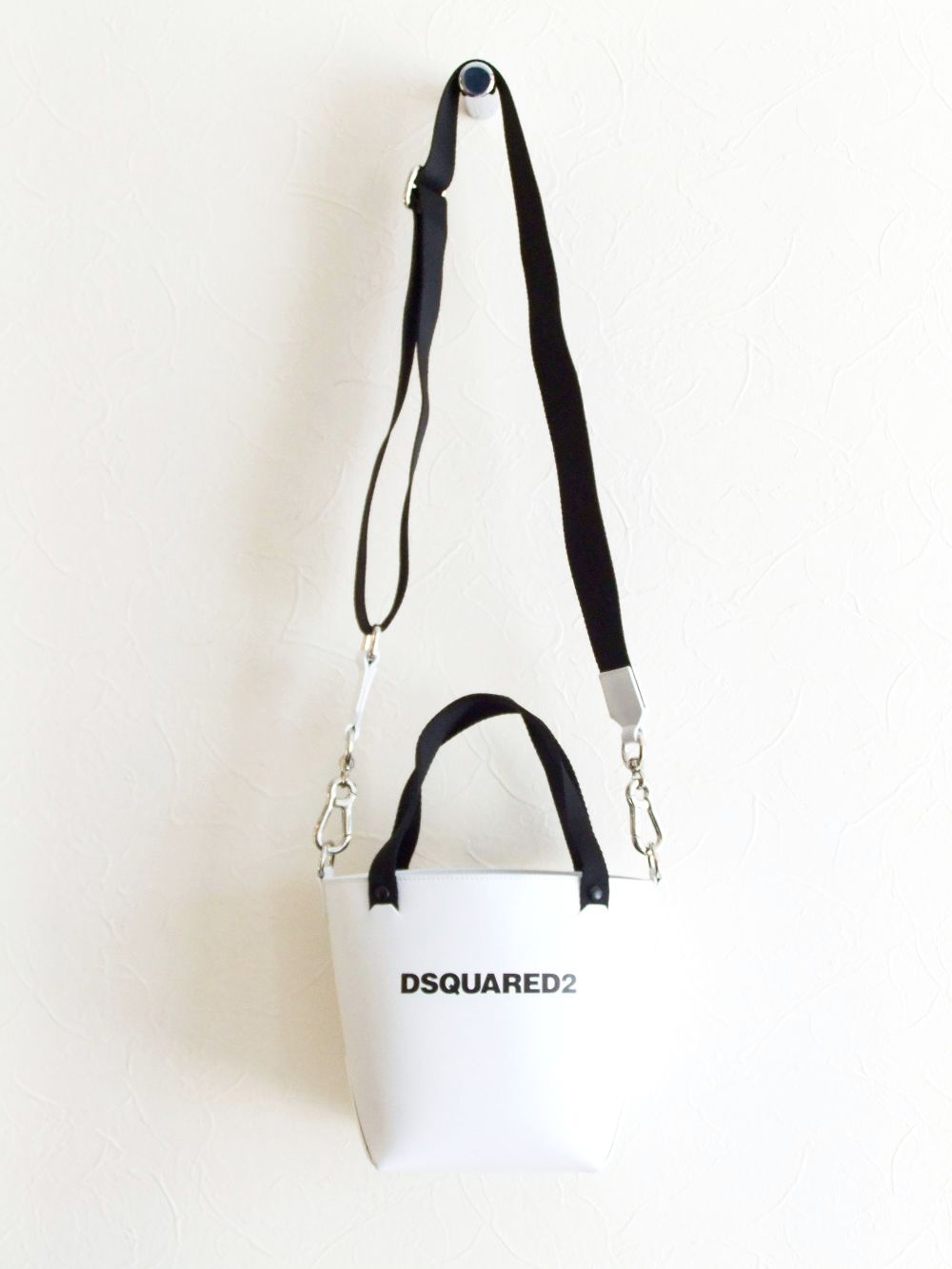 ドンドン見直し】美品△DSQUARED2 ディースクエアード DEAN AND