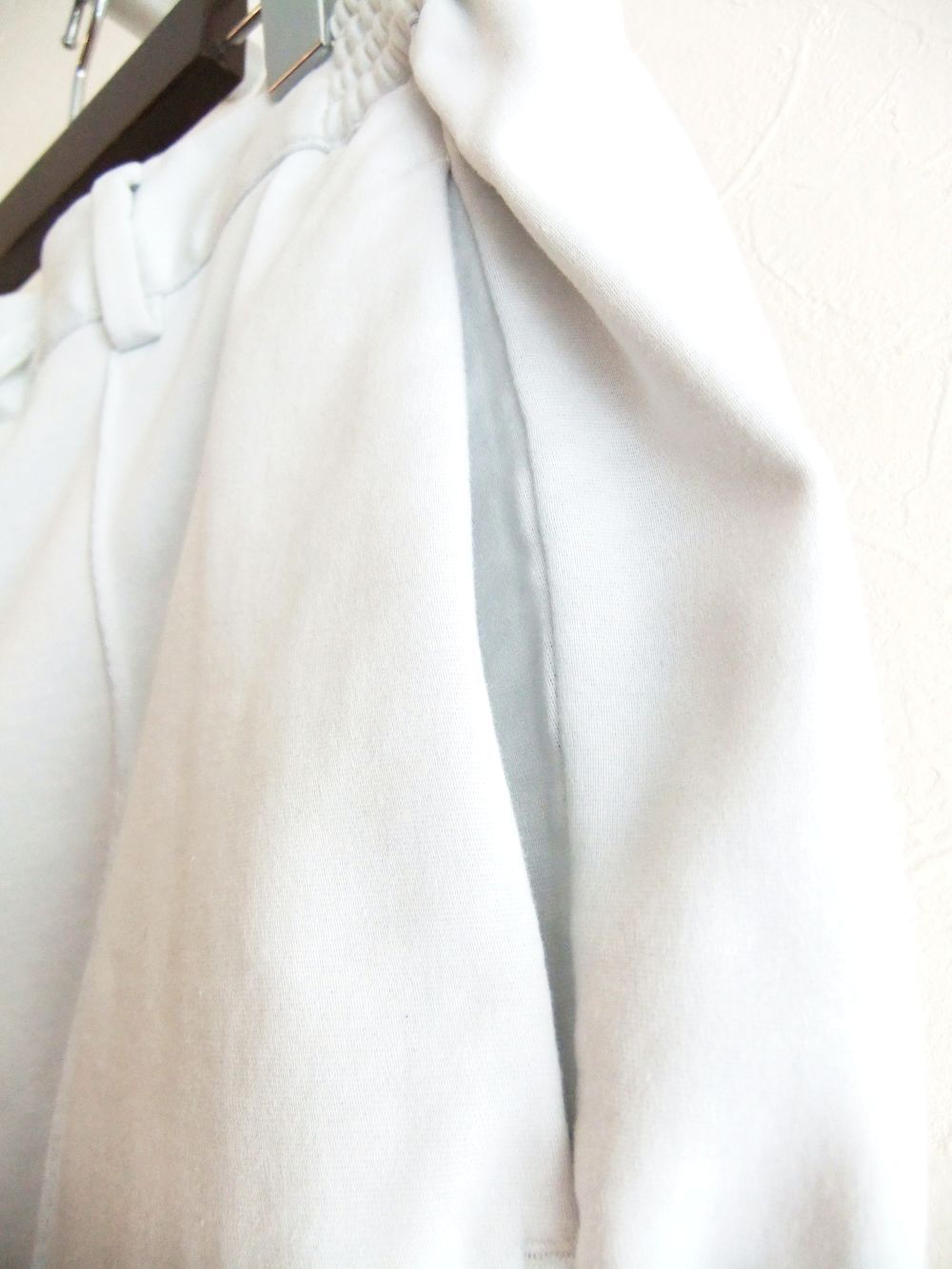 MASACCIO/M1  GARMENT DYE  ガーメントダイ ストレッチパンツ  A4EK5