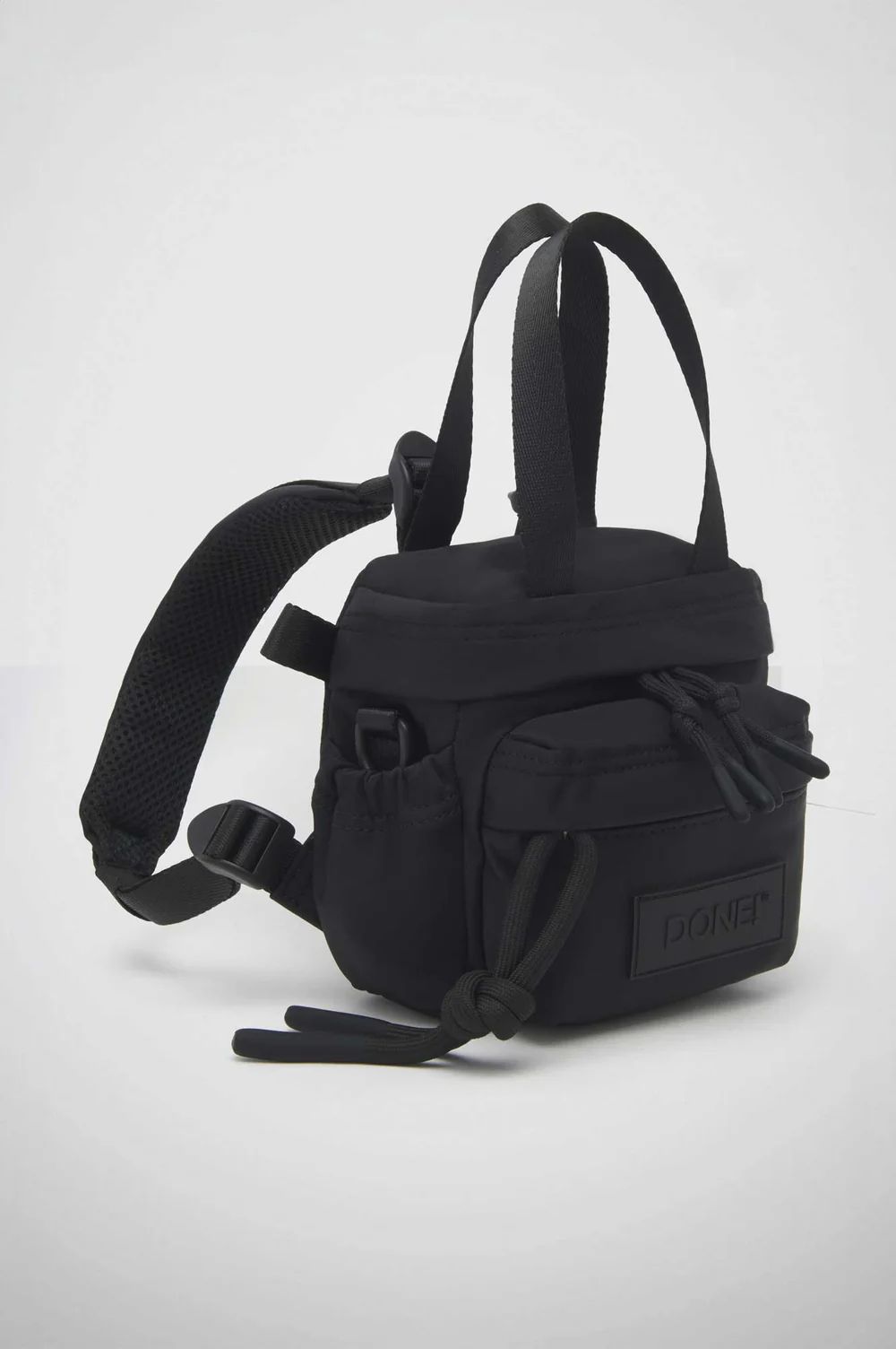 East+West Nylon   XS    (ブラック)    ナイロン バックパック