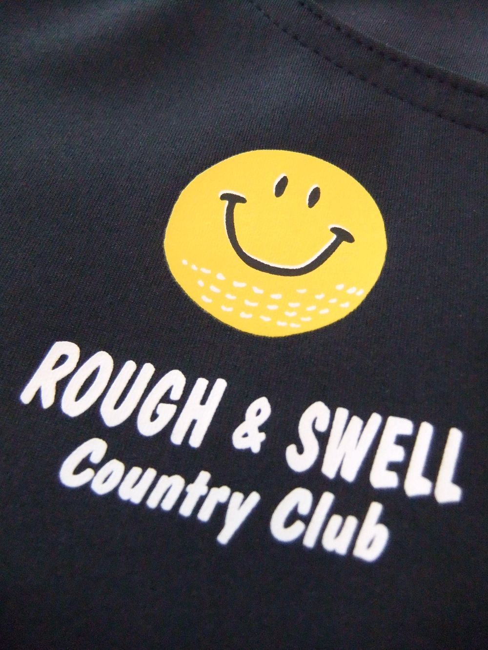 SMILE SHORTS  (ネイビー) ストレッチ ハーフパンツ    RSM-25071
