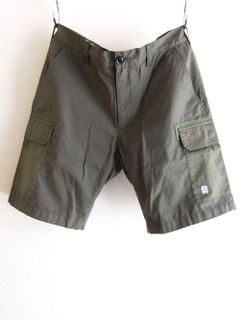DESERT SHORTS  ストレッチ ハーフパンツ  RSM-22074
