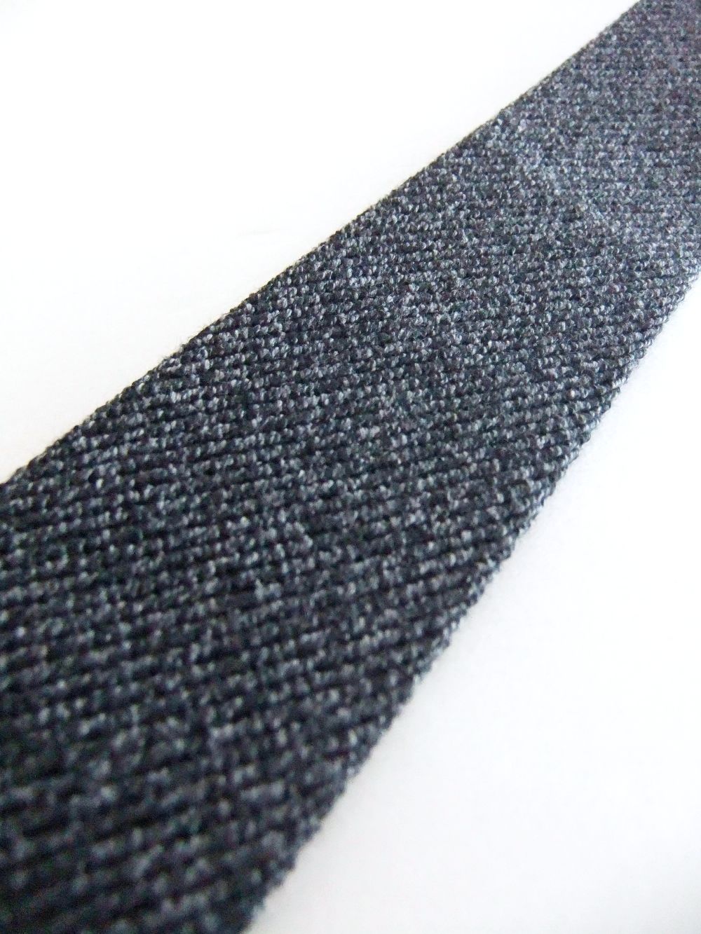 BASIC EASY BELT    R&S ロゴベルト  (ブラック)   RSA-24217