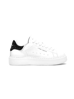 【LADIES】 ELEVATE   BLACK GEMS コート スニーカー   28706AA6