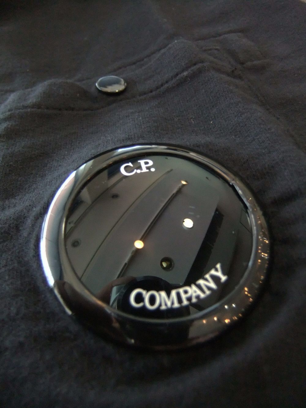 LIGHT FLEECE S/S SWEATSHIRT  (ブラック) クルーネック半袖 スウェットシャツ