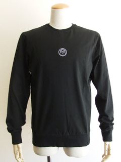 DAG  ロゴ 長袖 Tシャツ
