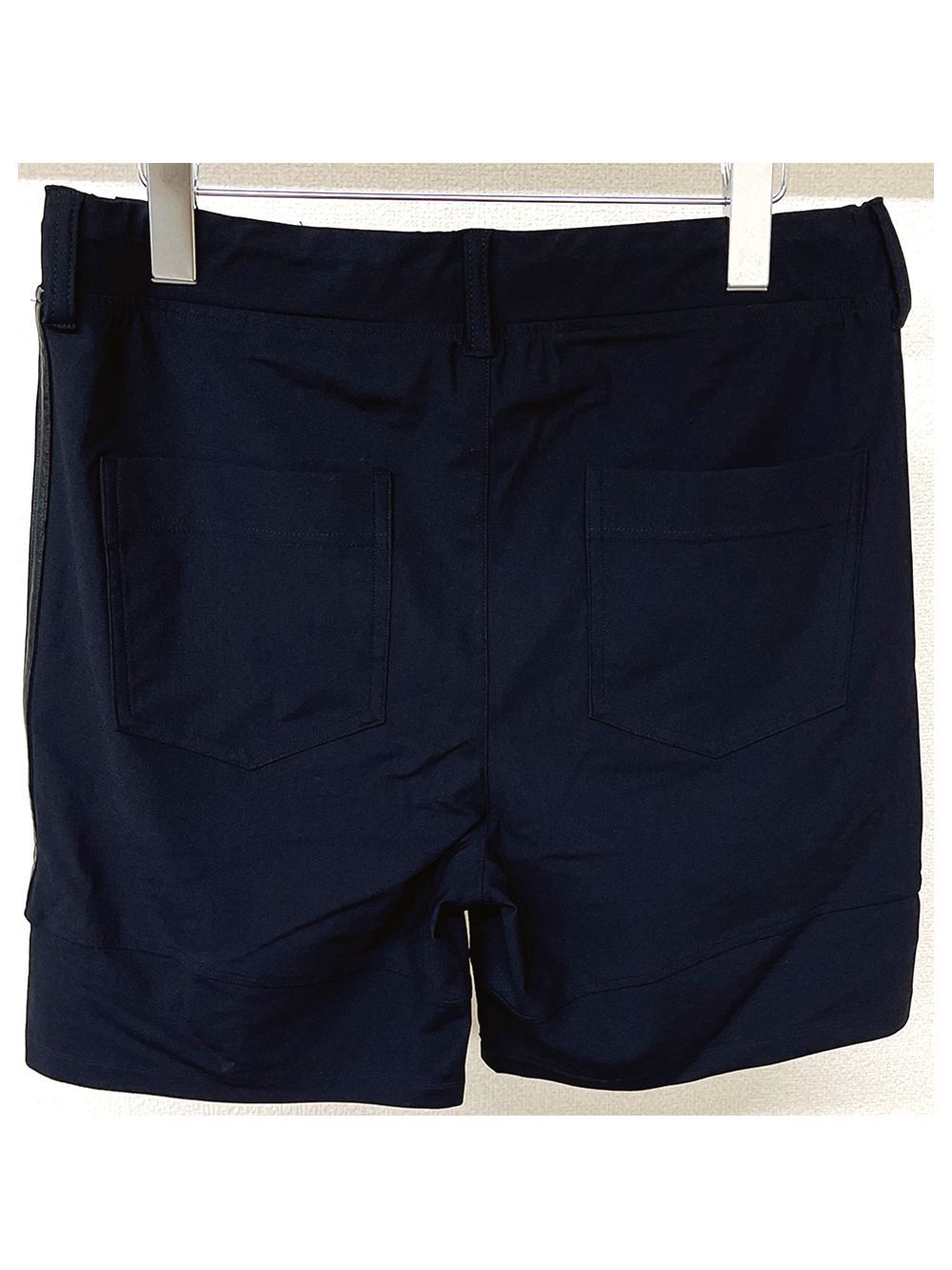 RESOUND CLOTHING - JOHNSON NYLON HP (ブラック) ライン
