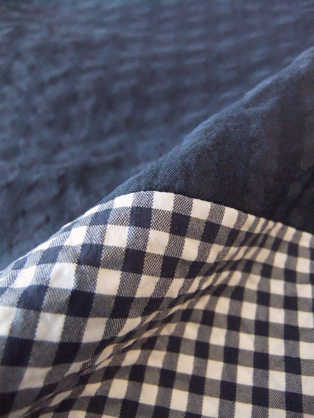 BOSTON CRAZY SHORTS    クレイジー チェック柄 ハーフパンツ   RSM-26079